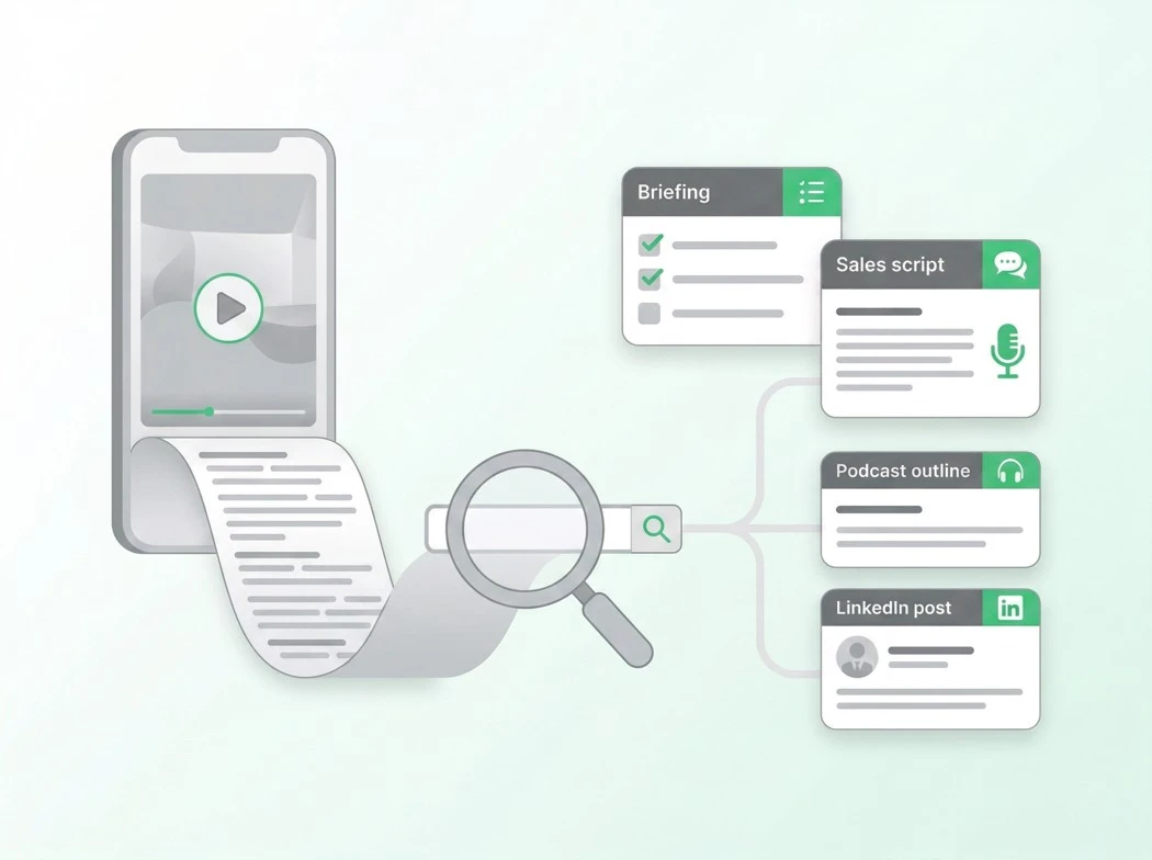 Skyrocket Visibility with TikTok SEO,10x Reach via Content Repurposing